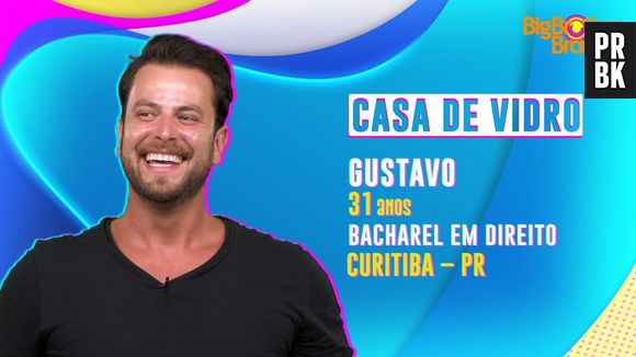 "BBB22": Gustavo comenta edredom de Eliezer e mais