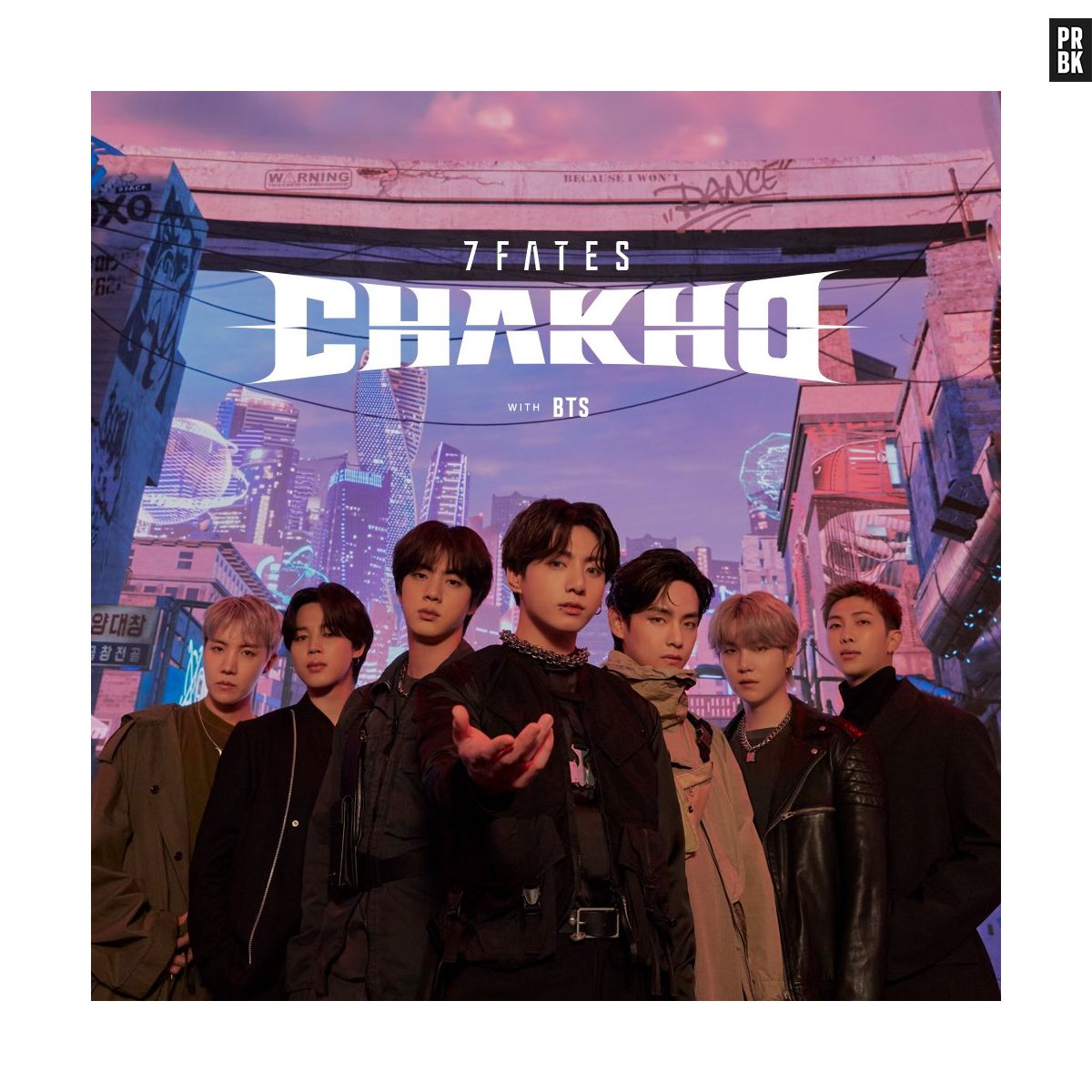 Jungkook e Suga, do BTS, lançam trilha sonora de webtoon, 
