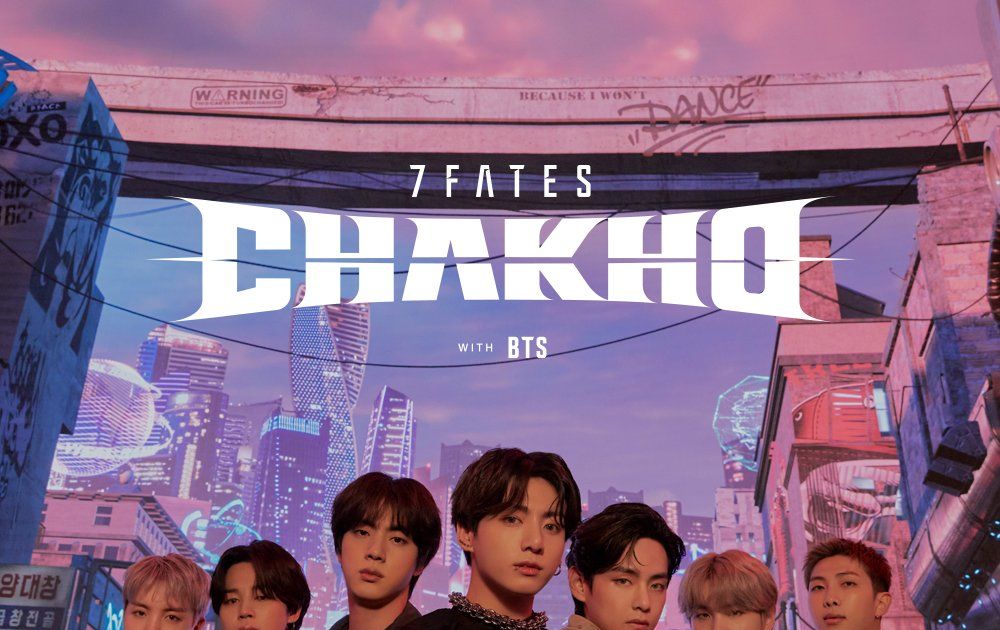 Jungkook e Suga, do BTS, lançam trilha sonora de webtoon, 