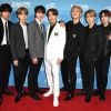 Mesmo de férias, BTS lança música nova