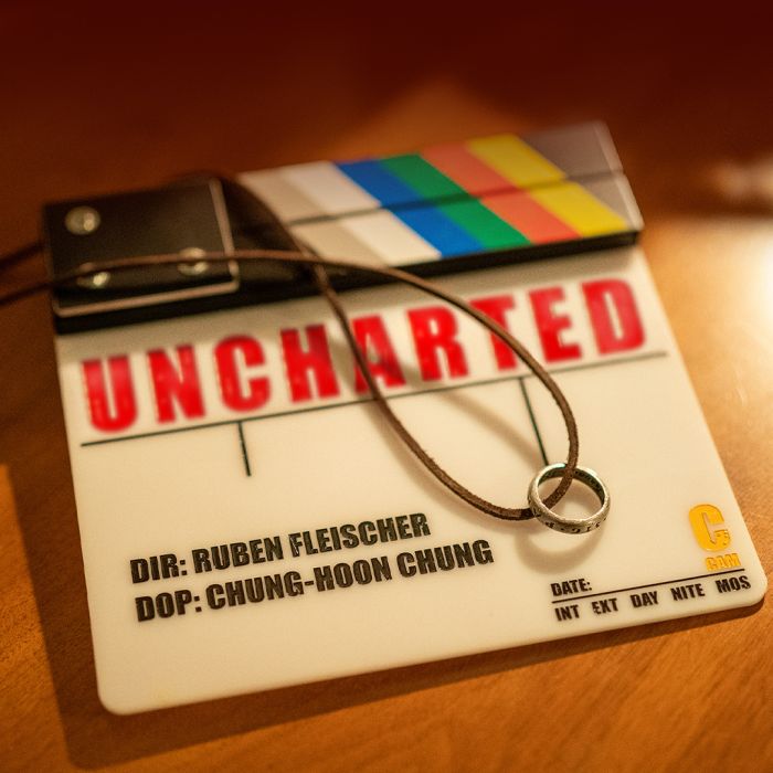 &quot;Uncharted: Fora do Mapa&quot;: Tom Holland garante que é um filme de ação como nenhum outro