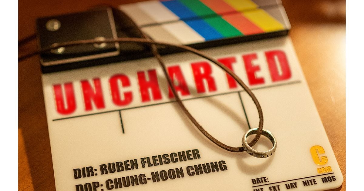 Uncharted: Fora do Mapa: Tom Holland dá 5 razões pra assistir no cinema -  Purebreak