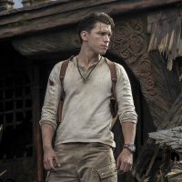 Tom Holland dá 5 razões pra assistir "Uncharted: Fora do Mapa" no cinema