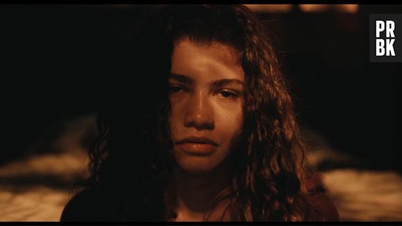 "Euphoria": ao contrário das teorias de fãs, Rue (Zendaya) não deve morrer no final da 2ª temporada 