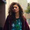 "Euphoria", 2ª temporada: Zendaya diz que Rue vive nela de um jeito estranho