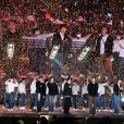  BTS: shows na Coreia marcam a continuação da "Permission to Dance On Stage Tour" 