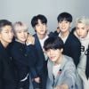 BTS fará três shows na Coreia do Sul em 10, 12 e 13 de março