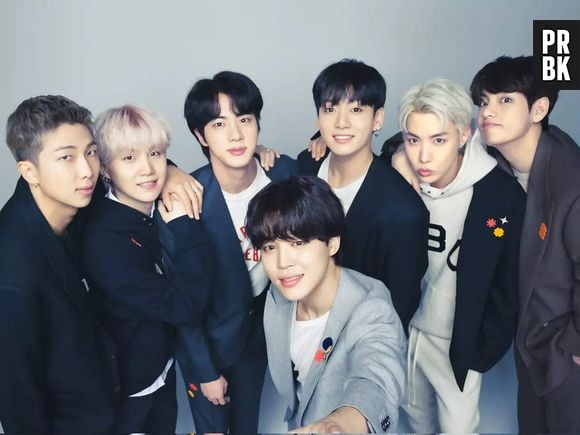 BTS fará três shows na Coreia do Sul em 10, 12 e 13 de março