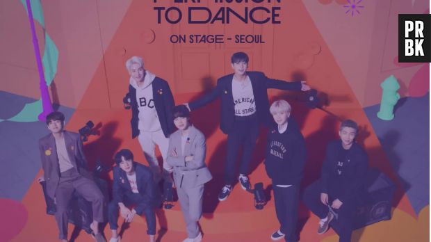BTS nos palcos, lives e cinemas: tudo o que sabemos sobre os novos shows