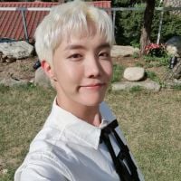 8 vezes que o J-Hope, do BTS, foi o melhor dançarino