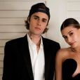 Hailey Bieber e Olivia Rodrigo apostaram em vestido   da Yves Saint Laurent  