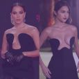 Batalha de looks: Anitta ou Olivia Rodrigo, quem vestiu melhor?