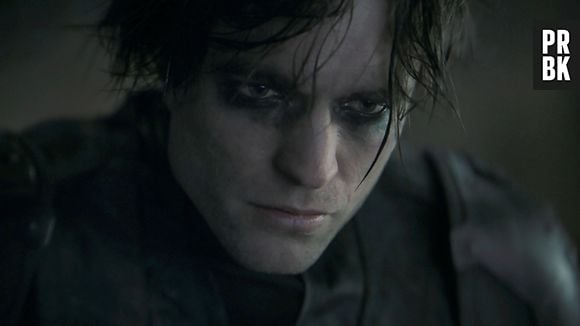 "Batman" deu origem à uma grande polêmica quando anunciou Robert Pattinson, o Edward Cullen de "Crepúsculo", como o ator que interpretaria o anti-herói