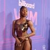 Normani estava com visual sensual no Billboard Women in Music 2022