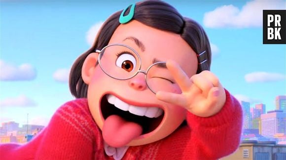 "Red: Crescer é uma Fera": 7 personagens para se apaixonar no filme da Pixar