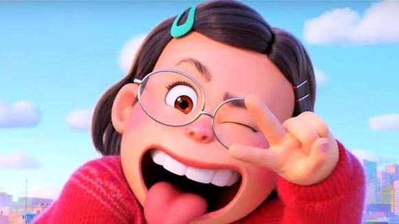 Conheça 7 personagens de "Red: Crescer é uma Fera", novo filme da Pixar