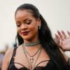 Rihanna e a sua moda de grávida. Veja 15 looks!