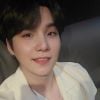 Suga, do BTS: Halsey postou homenagem fofa ao colega nos stories