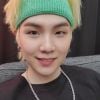 Suga, do BTS, é o aniversariante desta quarta-feira (9)!