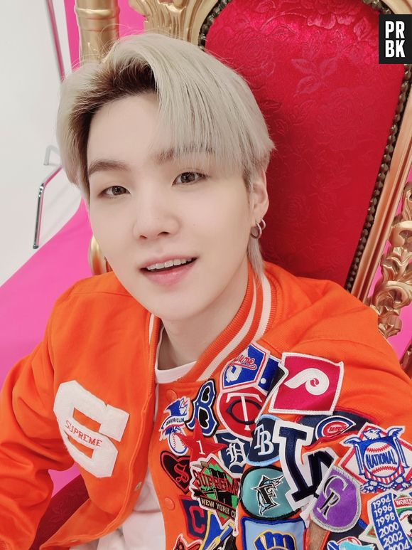 Suga, do BTS: 40 selfies do idol para comemorar seu aniversário