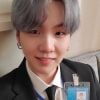 Suga, do BTS, comemora participação do grupo na ONU