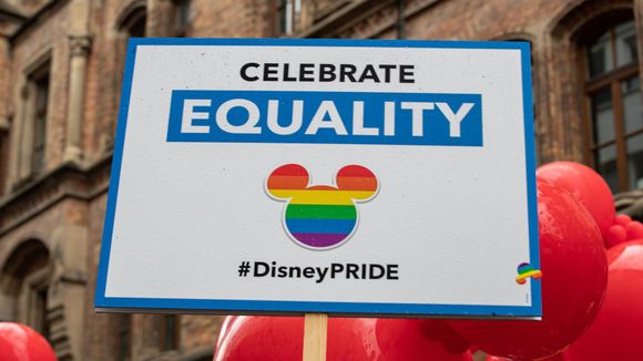 Funcionários LGBTQIA+ da Pixar revelam censura da Disney com personagens gays