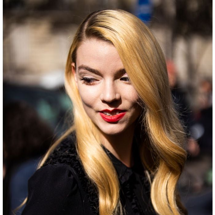  Anya Taylor-Joy é um nome quente em Hollywood 