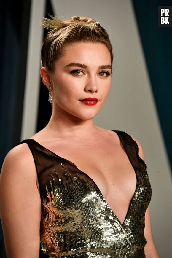 Florence Pugh em "Duna"? Atriz é cotada para estrelar ao lado de Timothée Chalamet e Zendaya 