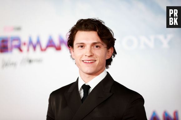 Tom Holland, o "Homem-Aranha", também é queridinho dos diretores