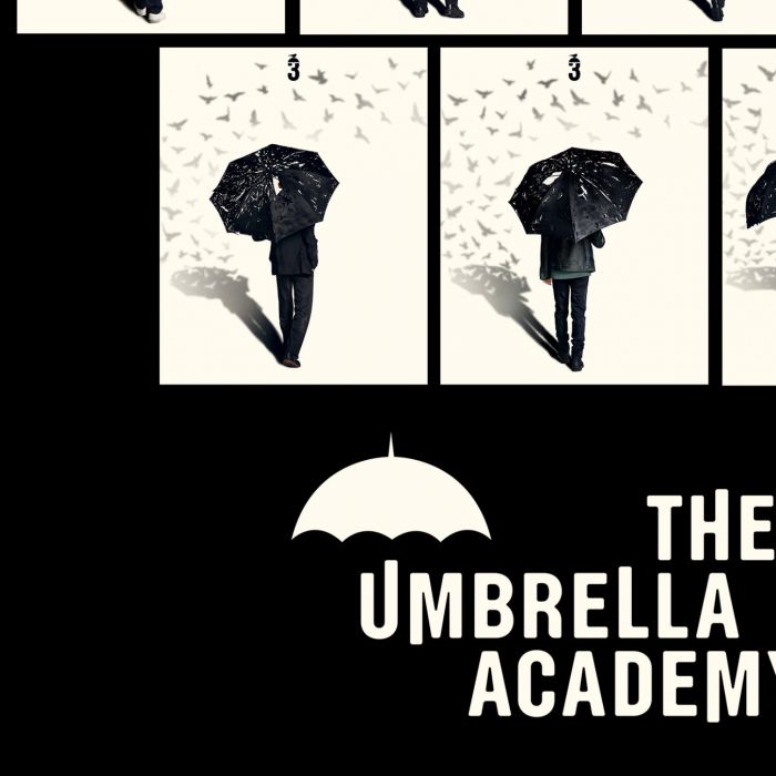 &quot;The Umbrella Academy&quot;: 3ª temporada estreia no dia 22 de junho a partir das 4h no horário de Brasília