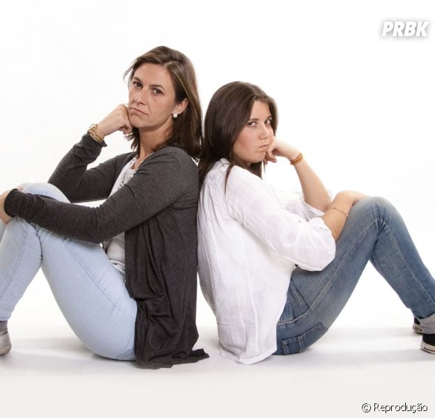 5 situa&ccedil;&otilde;es chatas em que adolescentes passam com os pais