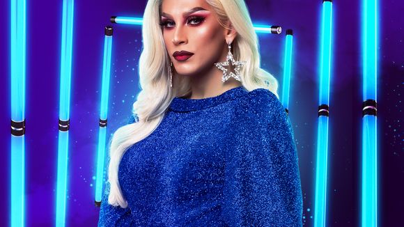 "Queen Stars Brasil": fotos e curiosidades das 20 drags queens que estão no reality