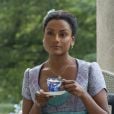 "Bridgerton": Simone Ashley é a protagonista, Kate Sharma, na 2ª temporada, e deixa sua marca na história