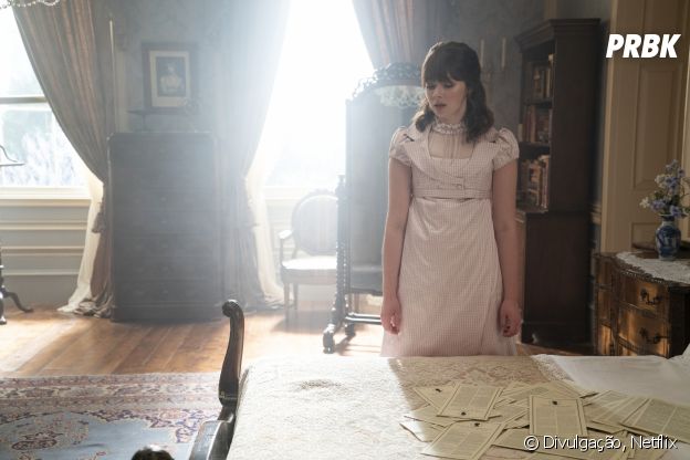"Bridgerton": Eloise (Claudia Jessie) é um pouco cansativa na 2ª temporada