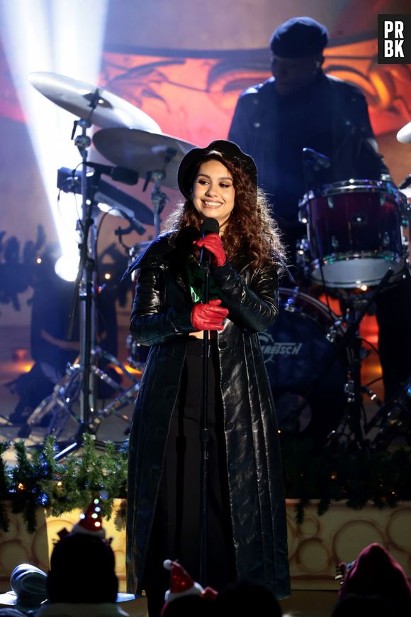 Lollapalooza Brasil 2022: Alessia Cara deve apresentar "Scars To Your Beautiful" no festival