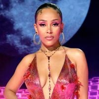 Doja Cat enaltece show no Brasil e ameaça desistir após briga com fãs