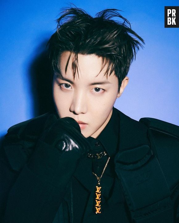 BTS: J-Hope foi o 6º membro a testar positivo para Covid-19 na última semana