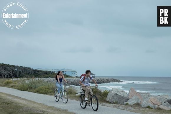 "O Verão que Mudou Minha Vida": série terá novos personagens que não apareceram no livro de Jenny Han