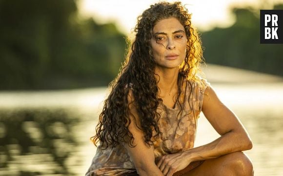 "Pantanal": Maria Marruá (Juliana Paes) morre! Descubra como