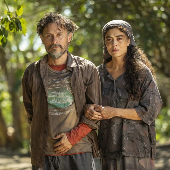 &quot;Pantanal&quot;: após morte de Gil (Enrique Diaz), Maria Marruá (Juliana Paes) se transforma em onça para matar assassino do marido