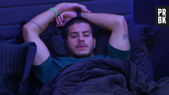 "BBB22": Arthur Aguiar continua briga com Scooby e se vinga de participantes