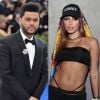 The Weeknd troca Selena Gomez por Anitta na música "Party Monster"