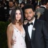 The Weeknd é ex-namorado de Selena Gomez