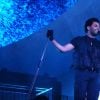 The Weeknd troca a letra e canta "ass shaped like Anitta" no Coachella 2022