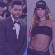 The Weeknd troca Selena Gomez por Anitta em "Party Monster" e fãs criam teorias