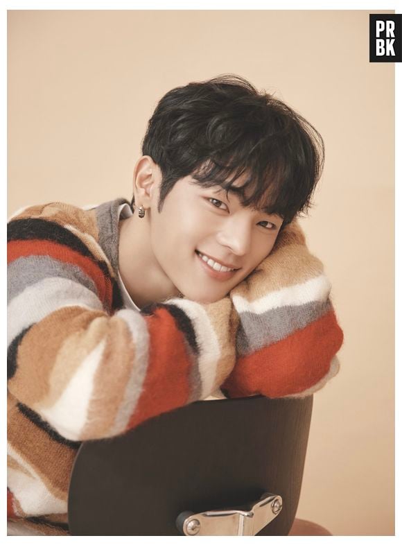 "Além do Guarda-Roupa" terá Kim Woojin, ex-Stray Kids, como protagonista 