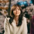 Song Kang arrasa nos K-dramas de romance, como "Apesar de Tudo, Amor"