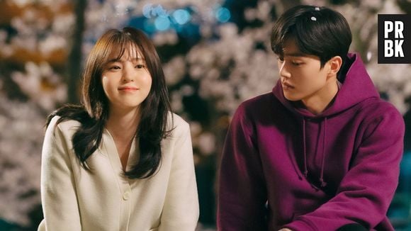 Song Kang arrasa nos K-dramas de romance, como "Apesar de Tudo, Amor"