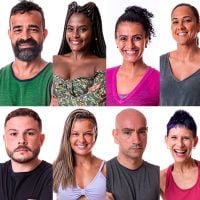 "No Limite": veja o Instagram dos 24 participantes