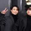 V, do BTS, gerou polêmica após não mandar feliz aniversário para Jungkook